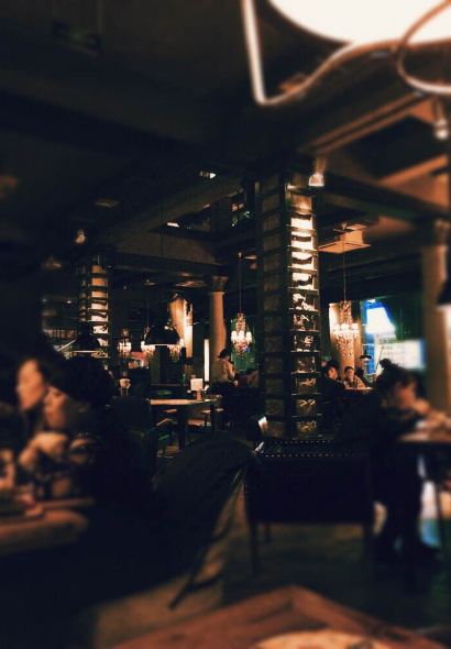 LYFATTI PIZZA莱芙缇披萨(鸿翔路店)