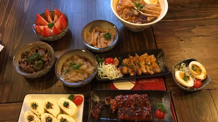 小条食堂(三坊七巷店)