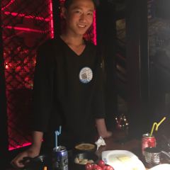 大渝火锅(桐乡商会大厦店) 여행 사진