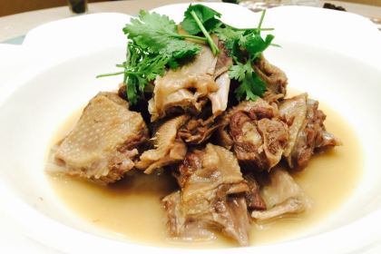 明都國際會議中心餐廳