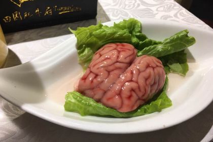 田園肥牛鮑魚先生(湖塘店)