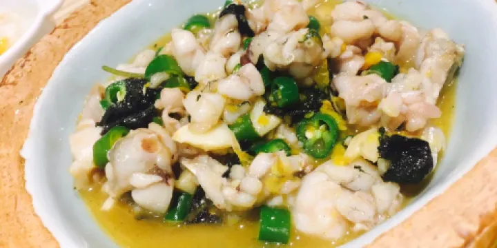 荷花亭中餐廳（十堰人民商場店）