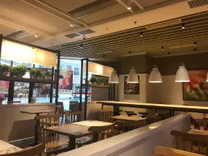 肯德基(巴南萬達店)