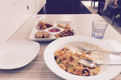 必勝客（仲愷店）