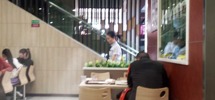 多美奇(镇平店)