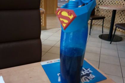 德克士(怀仁新天地店)