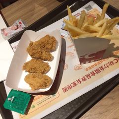 肯德基(金鼎店) User Photo