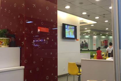 德克士(欢乐买店)