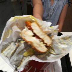 KFC (yingzhou) User Photo