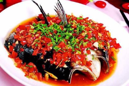 醉得意·家常菜(恒升中心店)