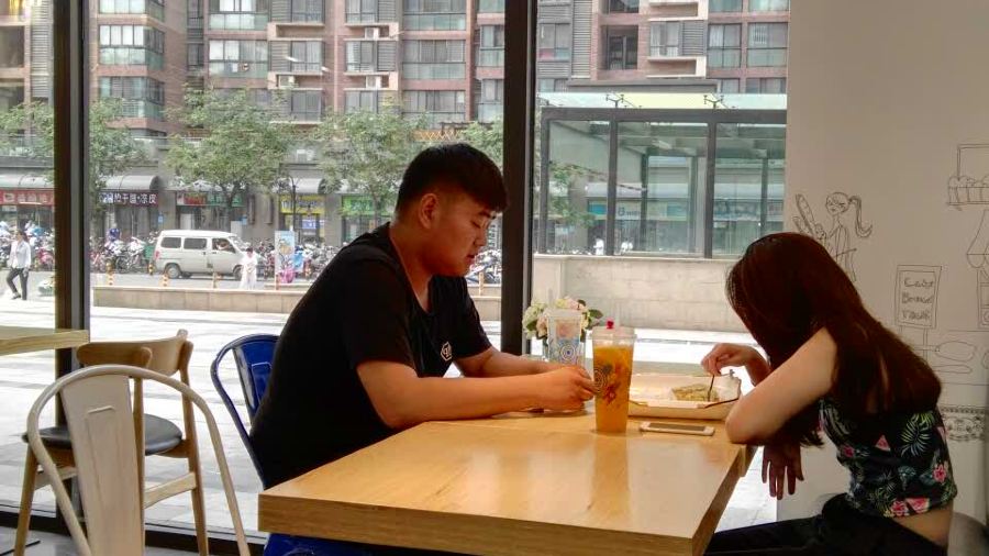 卡吉诺(王府井店)