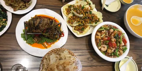 華雷飯店