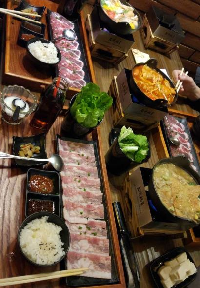 老爷锅(金鹰GE66竹山路店)