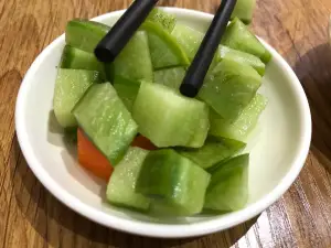 面掌柜