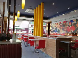尊宝比萨(萧岗店)