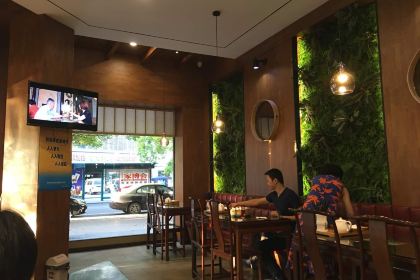 锡笼记·无锡小笼(张家港店)
