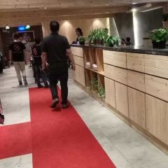 二胖烧烤(青城第一街店) User Photo