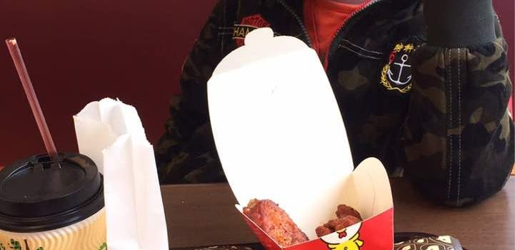 德克士(开阳店)