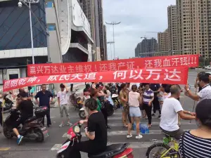 Benteng Steak (haiyanqiyuanshangyejiecanting)