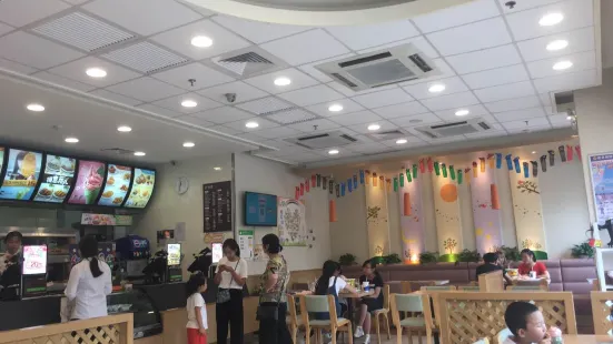 德克士(峰汇广场店)