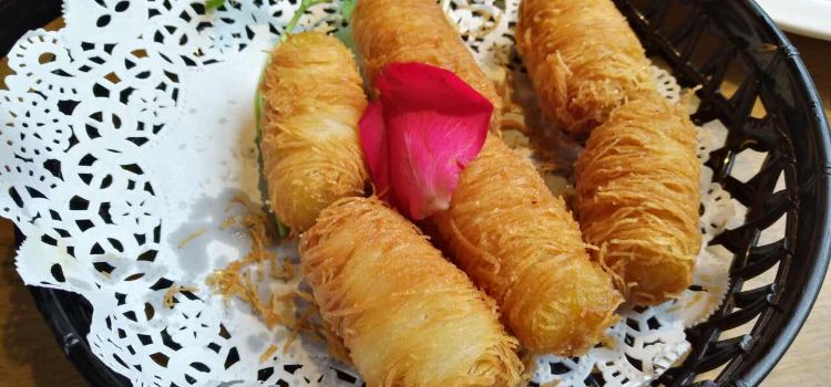 Rongwei Restaurant (xinfeidadao)