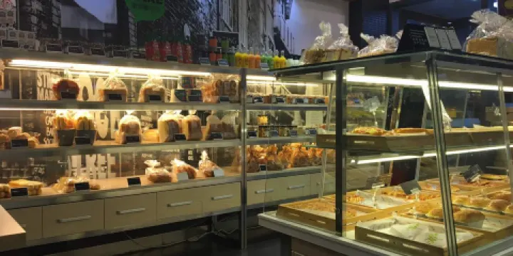 梁師傅蛋糕(滕州荊西店)