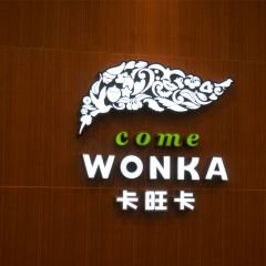 come wonka User Photo