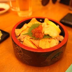 向日葵日料張用戶圖片