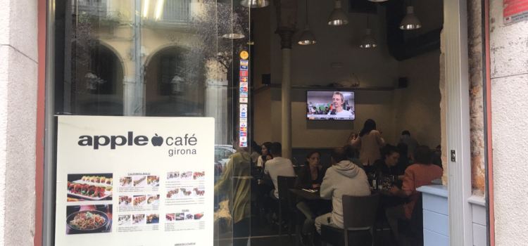 Apple Cafe Restaurant