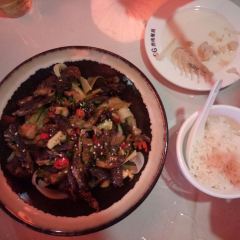 FANG WENG User Photo