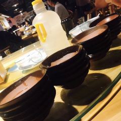 巴人堂 User Photo