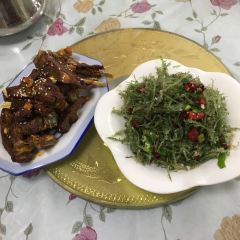 昇源餐厅大众 여행 사진