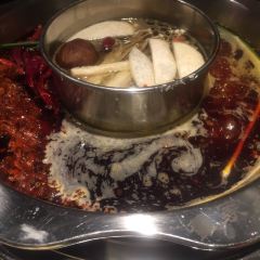 Dong Jia Wan Chongqing Hot Pot( Bin Jiang Dao ) User Photo