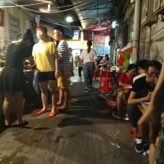 局口拌麵（中山路店）張用戶圖片