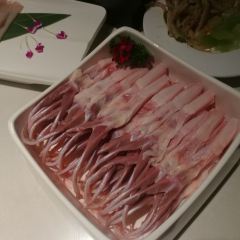 Haidilao Hot Pot (Joy City) User Photo