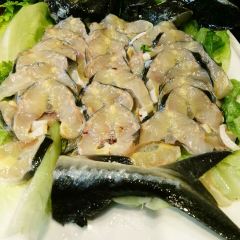 Yujiagushi User Photo