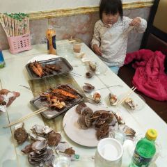 BaiXing ShaoKao Seafood User Photo