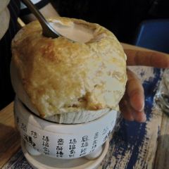 四季餐吧 User Photo
