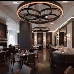 Dinner by Heston Blumenthal User Photo