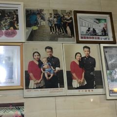 阿毛清真烧烤(书院街总店) User Photo