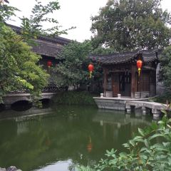 扬州淮扬菜博物馆卢氏盐商 User Photo