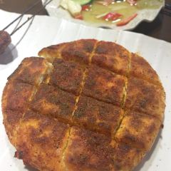 RUJI ROST 여행 사진