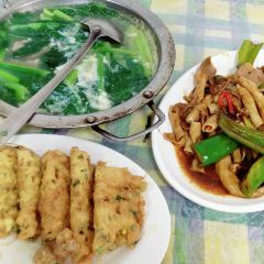 Li Ji DaPai Dang User Photo