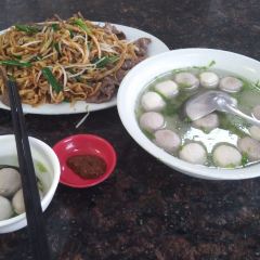 周记牛肉丸 User Photo