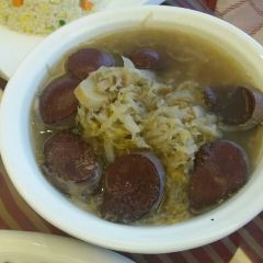 满香园酱骨农家菜 User Photo