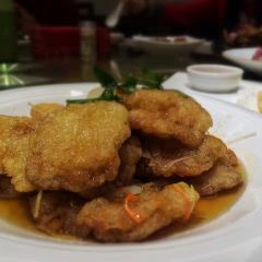 王记酱骨(云霄路店) User Photo
