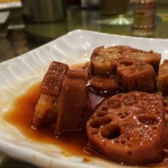 王记酱骨(云霄路店) User Photo
