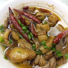TU ZAO TOU OLD TASTE User Photo