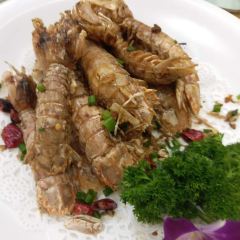 TU ZAO TOU OLD TASTE User Photo