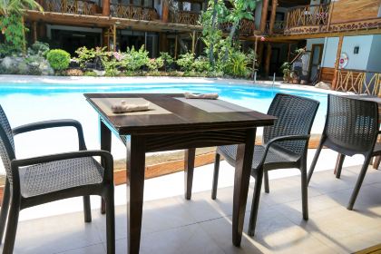 Red Coconut Restaurant